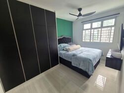 Blk 95A City Vue @henderson (Bukit Merah), HDB 3 Rooms #601582411